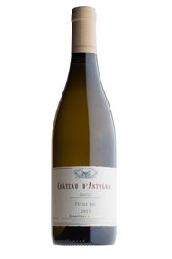 2013 Limoux Blanc, Peyre Jac, Château d'Antugnac 2013 Limoux Blanc, Peyre Jac, Château d'Antugnac