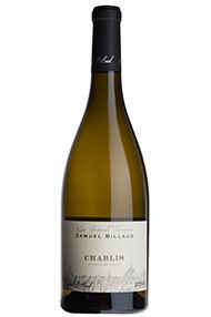 2014 Chablis, Samuel Billaud 2014 Chablis, Samuel Billaud