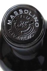 2004 Barolo, Serralunga d'Alba, Franco Massolino 2004 Barolo, Serralunga d'Alba, Franco Massolino