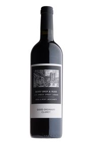 2013 Berry Bros. & Rudd Good Ordinary Claret 2013 Berry Bros. & Rudd Good Ordinary Claret