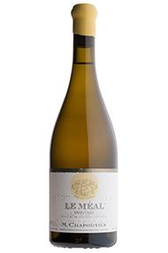 2014 Ermitage Blanc, Le Méal, Chapoutier Sélections Parcellaires 2014 Ermitage Blanc, Le Méal, Chapoutier Sélections Parcellaires