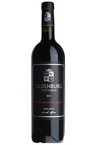 2011 Oldenburg Vineyards Cabernet Sauvignon, Stellenbosch 2011 Oldenburg Vineyards Cabernet Sauvignon, Stellenbosch