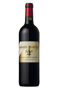 2014 Ch. Latour Martillac Rouge, Pessac-Léognan 2014 Ch. Latour Martillac Rouge, Pessac-Léognan