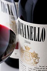 2004 Tignanello, Antinori, Tuscany 2004 Tignanello, Antinori, Tuscany