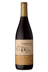 2013 Borovitza Gamza Black Pack, Borovitza Winery, Bulgaria 2013 Borovitza Gamza Black Pack, Borovitza Winery, Bulgaria