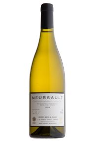 2014 Berry Bros. & Rudd Meursault by Domaine Guyot-Javillier 2014 Berry Bros. & Rudd Meursault by Domaine Guyot-Javillier