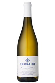 2014 Sauvignon de Touraine, Jean-Christophe Mandard 2014 Sauvignon de Touraine, Jean-Christophe Mandard