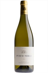 2013 Domaine Puech Noble Blanc, René Rostaing, Coteaux de Languedoc 2013 Domaine Puech Noble Blanc, René Rostaing, Coteaux de Languedoc