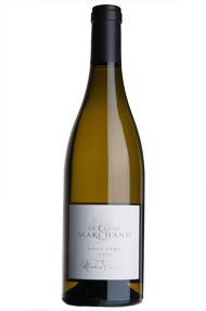 2014 Sancerre Blanc, Le Chêne Marchand, Domaine Thierry Merlin-Cherrier 2014 Sancerre Blanc, Le Chêne Marchand, Domaine Thierry Merlin-Cherrier