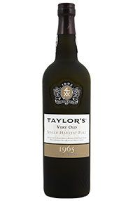 1965 Taylor, Very Old Single Harvest, Limited Release 1965 Taylor, Very Old Single Harvest, Limited Release