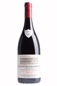 2013 Ruchottes-Chambertin, Clos des Ruchottes, Grand Cru, Dom. Rousseau 2013 Ruchottes-Chambertin, Clos des Ruchottes, Grand Cru, Dom. Rousseau