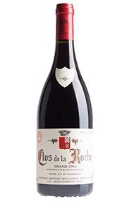 2013 Clos de la Roche, Grand Cru, Domaine Armand Rousseau 2013 Clos de la Roche, Grand Cru, Domaine Armand Rousseau