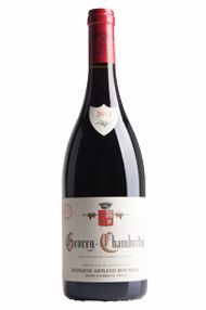 2013 Gevrey-Chambertin, Domaine Armand Rousseau 2013 Gevrey-Chambertin, Domaine Armand Rousseau