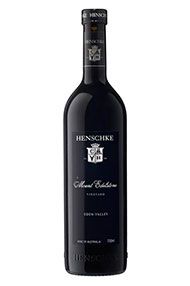 2012 Henschke Mount Edelstone Shiraz, Eden Valley 2012 Henschke Mount Edelstone Shiraz, Eden Valley