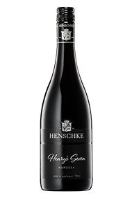 2013 Henschke Henry's Seven SGV, Eden Valley 2013 Henschke Henry's Seven SGV, Eden Valley
