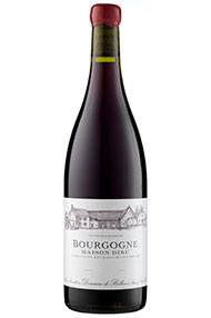2014 Bourgogne Rouge, Maison Dieu, Domaine de Bellene 2014 Bourgogne Rouge, Maison Dieu, Domaine de Bellene