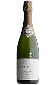2006 Berry Bros. & Rudd Champagne by Mailly, Grand Cru 2006 Berry Bros. & Rudd Champagne by Mailly, Grand Cru