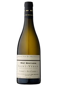 2014 St Véran, En Combe, Bret Bros 2014 St Véran, En Combe, Bret Bros