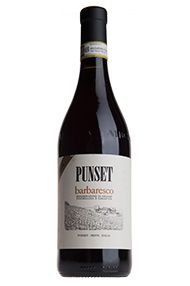 2011 Barbaresco, Basarin, Punset, Neive, Piedmont 2011 Barbaresco, Basarin, Punset, Neive, Piedmont