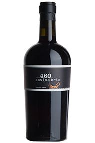 2011 Barolo, Casina Bric 460, Vergne, Piedmont 2011 Barolo, Casina Bric 460, Vergne, Piedmont
