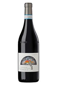 2014 Langhe Nebbiolo, Trediberri, La Morra, Piedmont 2014 Langhe Nebbiolo, Trediberri, La Morra, Piedmont