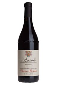 2011 Barolo, Mosconi, E. Pira di Chiara Boschis, Piedmont 2011 Barolo, Mosconi, E. Pira di Chiara Boschis, Piedmont