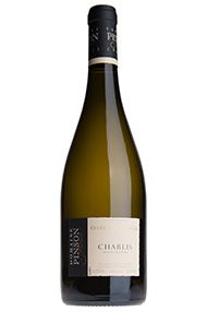 2014 Chablis, Cuvée Mademoiselle, Domaine Pinson 2014 Chablis, Cuvée Mademoiselle, Domaine Pinson