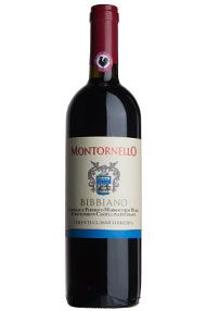 2012 Chianti Classico Riserva, Montornello, Bibbiano, Tuscany 2012 Chianti Classico Riserva, Montornello, Bibbiano, Tuscany