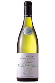 2014 Chablis, Domaine William Fèvre 2014 Chablis, Domaine William Fèvre