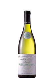 2014 Chablis, Vaillons, 1er Cru, Domaine William Fèvre 2014 Chablis, Vaillons, 1er Cru, Domaine William Fèvre