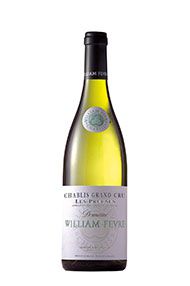 2014 Chablis, Les Preuses, Grand Cru, Domaine William Fèvre 2014 Chablis, Les Preuses, Grand Cru, Domaine William Fèvre
