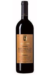 2009 Brunello di Montalcino, Riserva, Lisini, Tuscany 2009 Brunello di Montalcino, Riserva, Lisini, Tuscany