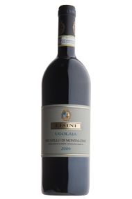 2009 Ugolaia, Brunello di Montalcino, Lisini, Tuscany 2009 Ugolaia, Brunello di Montalcino, Lisini, Tuscany