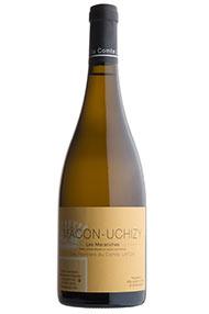 2014 Mâcon-Uchizy, Les Maranches, Les Héritiers du Comte Lafon 2014 Mâcon-Uchizy, Les Maranches, Les Héritiers du Comte Lafon