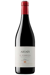 2014 El Carretil, Artadi, Rioja 2014 El Carretil, Artadi, Rioja