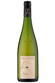 2014 Anjou Blanc Sec, Moulin de la Roche Évière, Domaine du Fresche 2014 Anjou Blanc Sec, Moulin de la Roche Évière, Domaine du Fresche