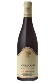 2013 Bourgogne Rouge, Domaine Guyon 2013 Bourgogne Rouge, Domaine Guyon