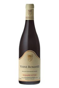 2013 Vosne-Romanée, Domaine Guyon 2013 Vosne-Romanée, Domaine Guyon