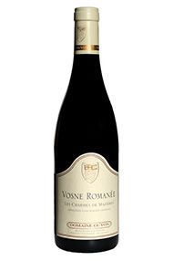 2013 Vosne-Romanéee, Les Charmes de Mazières, Domaine Guyon 2013 Vosne-Romanéee, Les Charmes de Mazières, Domaine Guyon