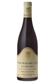 2013 Vosne-Romanéee, Les Brûlées, 1er Cru, Domaine Guyon 2013 Vosne-Romanéee, Les Brûlées, 1er Cru, Domaine Guyon