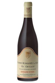 2013 Vosne-Romanéee, En Orveaux, 1er Cru, Domaine Guyon 2013 Vosne-Romanéee, En Orveaux, 1er Cru, Domaine Guyon