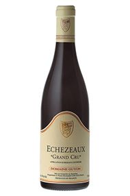 2013 Echezeaux, Grand Cru, Domaine Guyon 2013 Echezeaux, Grand Cru, Domaine Guyon