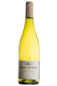 2014 Domaine d'Antugnac, Chardonnay, Haute Vallee de l'Aude 2014 Domaine d'Antugnac, Chardonnay, Haute Vallee de l'Aude