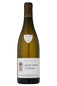 2014 St Aubin, La Chatenière, 1er Cru, Domaine Jean-Claude Bachelet 2014 St Aubin, La Chatenière, 1er Cru, Domaine Jean-Claude Bachelet