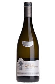 2014 Puligny-Montrachet, Les Aubues, Domaine Jean-Claude Bachelet 2014 Puligny-Montrachet, Les Aubues, Domaine Jean-Claude Bachelet