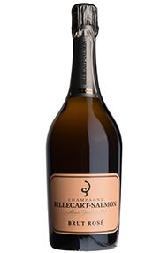 Champagne Billecart-Salmon, Rosé, Brut Champagne Billecart-Salmon, Rosé, Brut