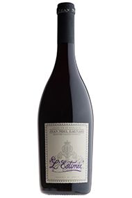 2014 Chassagne-Montrachet Rouge, L'Estimée, Jean-Noël Gagnard 2014 Chassagne-Montrachet Rouge, L'Estimée, Jean-Noël Gagnard