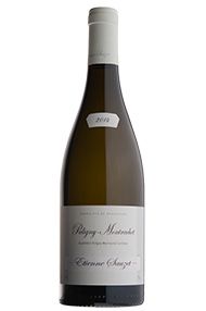 2014 Puligny-Montrachet, Domaine Etienne Sauzet 2014 Puligny-Montrachet, Domaine Etienne Sauzet