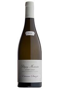 2014 Puligny-Montrachet, Champ-Canet, 1er Cru, Domaine Etienne Sauzet 2014 Puligny-Montrachet, Champ-Canet, 1er Cru, Domaine Etienne Sauzet