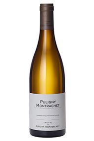 2014 Puligny-Montrachet, Ch. de Puligny-Montrachet 2014 Puligny-Montrachet, Ch. de Puligny-Montrachet